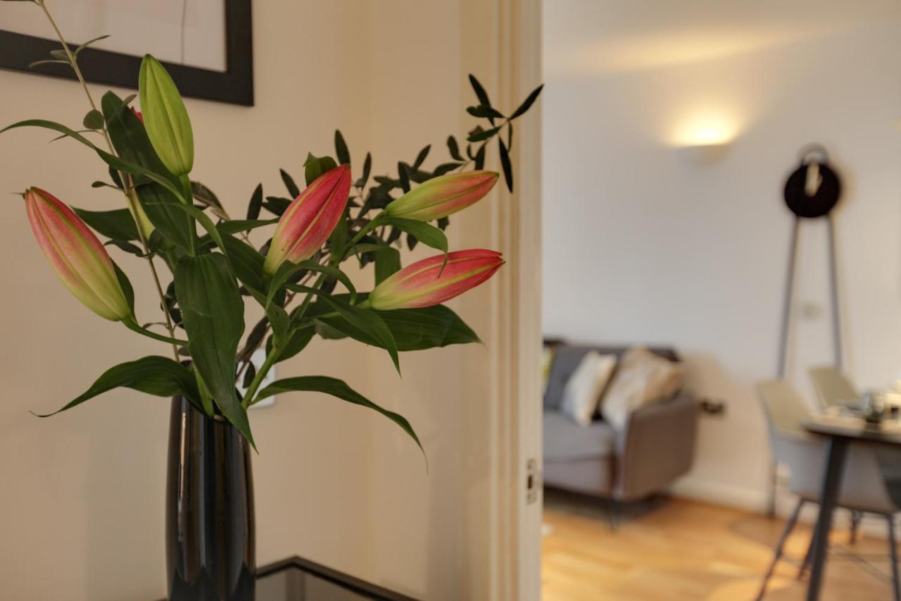 Central London - The Shoreditch, Angel, Old Street Apartment エクステリア 写真