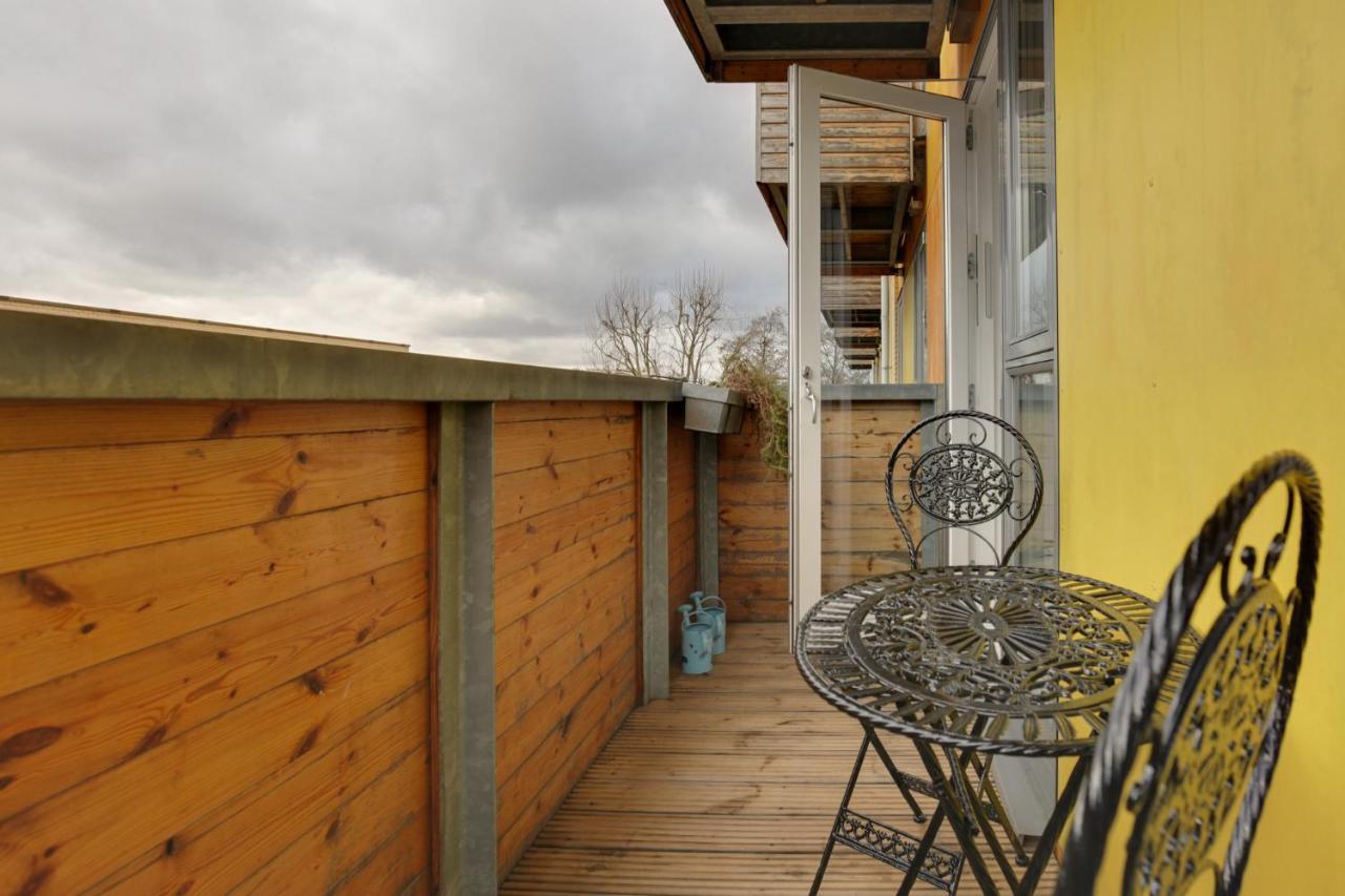 Central London - The Shoreditch, Angel, Old Street Apartment エクステリア 写真